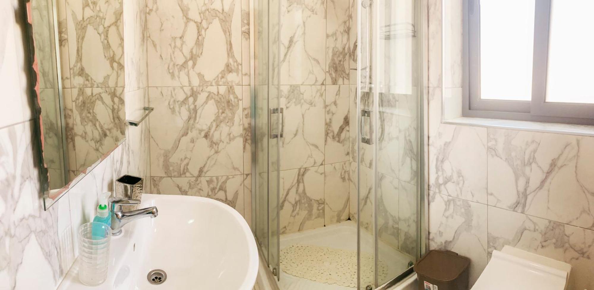 Xl Central Home - Sleeps 10 People Pieta Екстер'єр фото