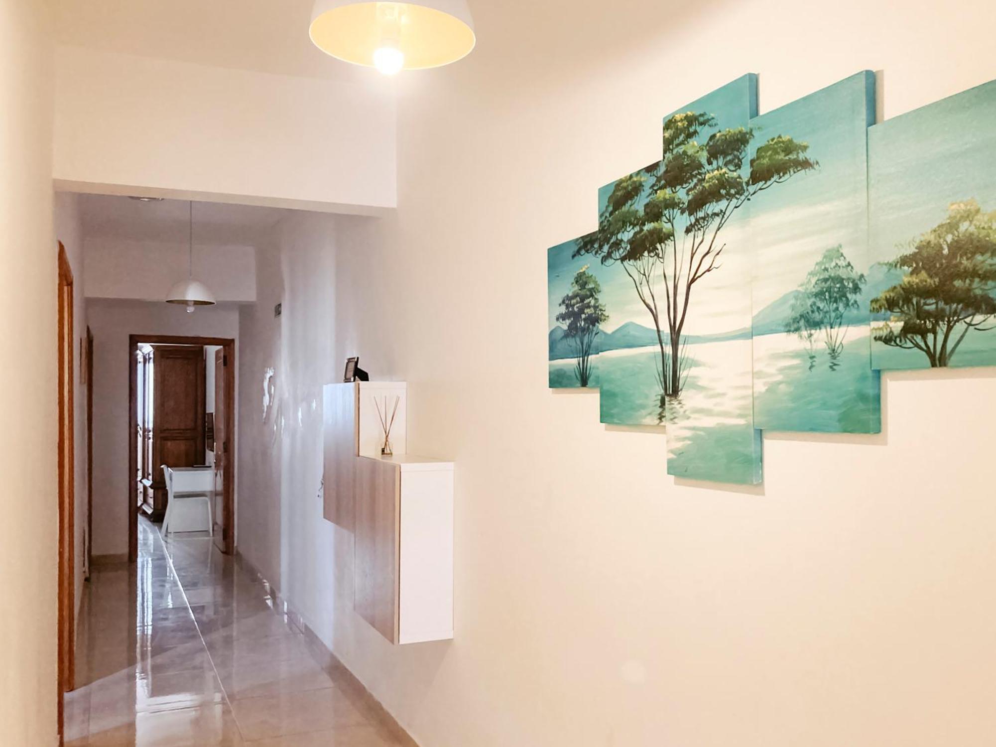 Xl Central Home - Sleeps 10 People Pieta Екстер'єр фото